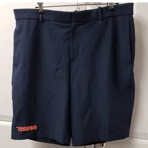 Nike Men's Golf Shorts Size: 36 Pockets Standard Fit